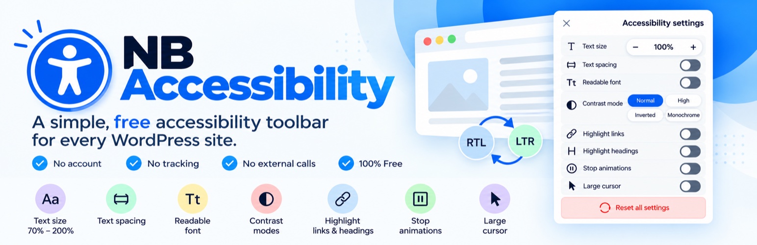 NB Accessibility