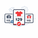 NC Custom Product Bundles for WooCommerce logo