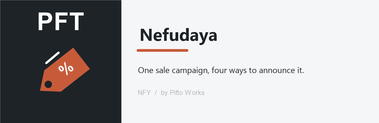 Nefudaya