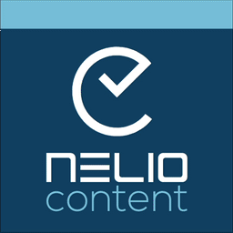 Logo Project Nelio Content – Best Editorial Calendar & Social Media Scheduling