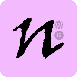 Nemesis All-in-One | Newspaper Builder Elementor Extention logo