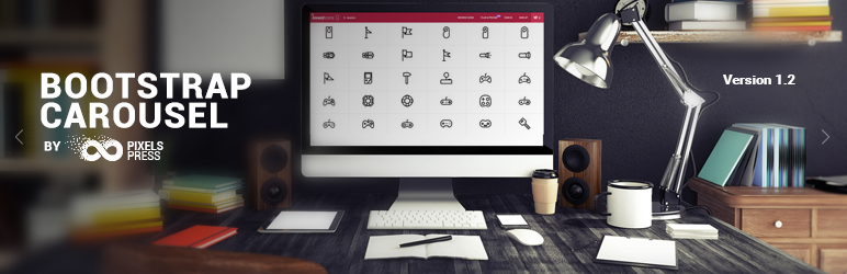 NEO Bootstrap Carousel