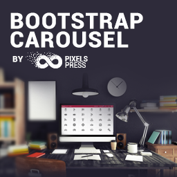 NEO Bootstrap Carousel logo