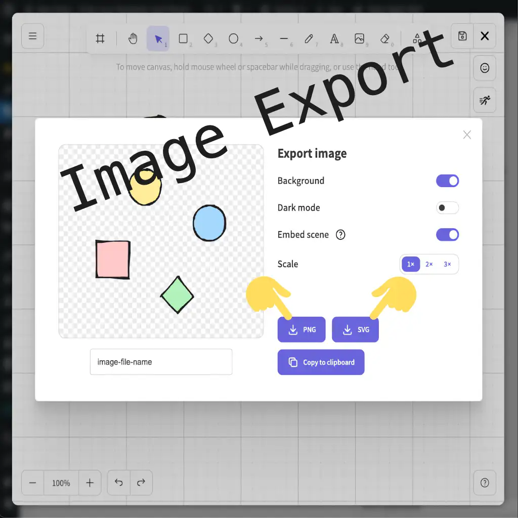 neo Draw – Create diagrams & icons without leaving WordPress ...