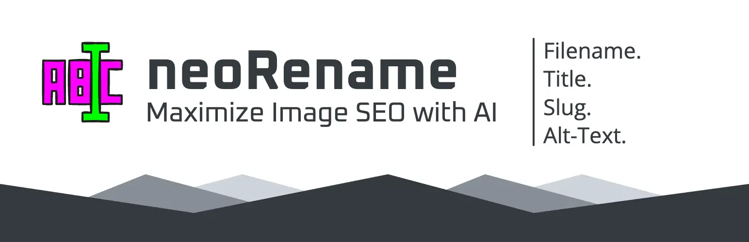 neo Rename