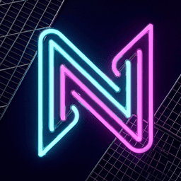 Neon Shoppable Reels 外掛圖示