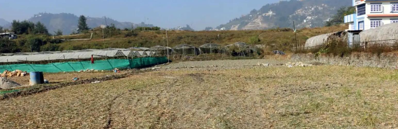 Nepal Land Unit Converter