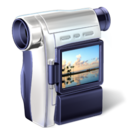 Netcam / Webcam Live Stream logo