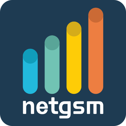 Logo Project Netgsm