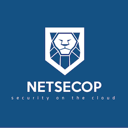 Netsecop Web Application Vulnerability, Malware, and Blacklist Scanner logo