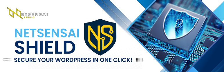 NETSENSAI Shield