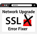 Network Upgrade SSL fixer