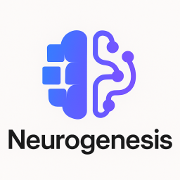 Neurogenesis Styler Icon