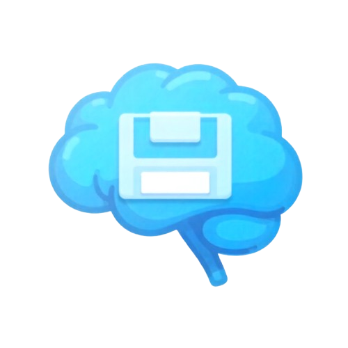 NeuroSave – Smart Auto-Save logo