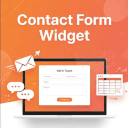 new-contact-form-widget