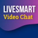 LiveSmart Video Chat Live Video Chat Icon