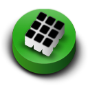 Grid Gallery &#8211; Photo Image Grid Gallery Icon