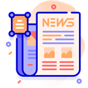 News PhotoCard Pro logo