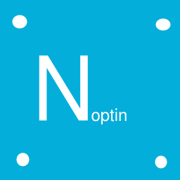 Logo Project WordPress Newsletter Plugin – Noptin