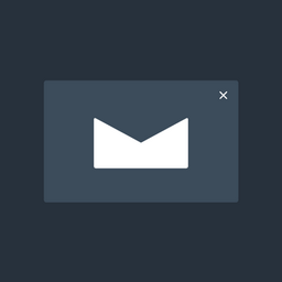 Popup Maker Addon for Newsletter logo