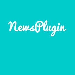Logo Project NewsPlugin