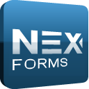 NEX-Forms &#8211; Ultimate Form Builder &#8211; Contact forms and much more Icon