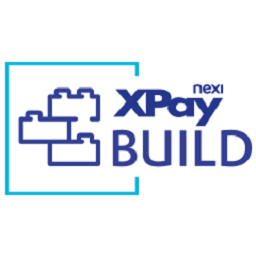 Nexi XPay Build logo