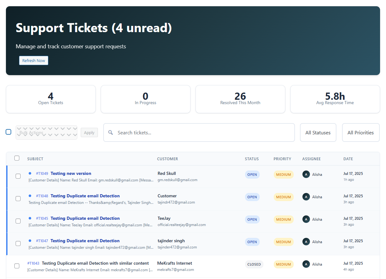 NexlifyDesk - Screenshot 11