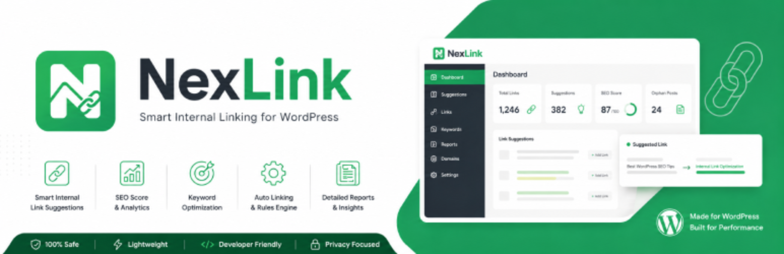 NexLink