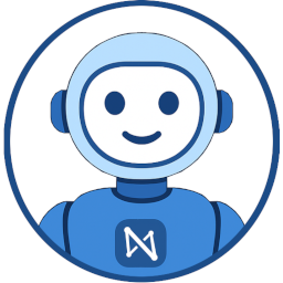 Nexron AI Chat Icon