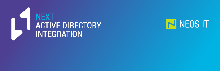 next-active-directory-integration