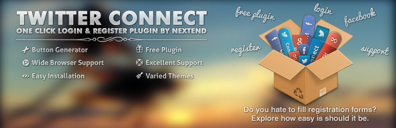 nextend-twitter-connect
