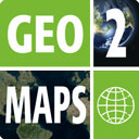 Geo2 Maps Add-on for NextGEN Gallery Icon