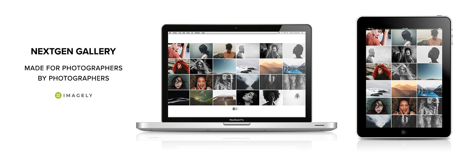 WordPress Gallery Plugin — NextGEN Gallery — Плагин Для WordPress.