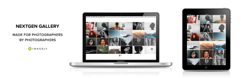 NextGEN Gallery – WordPress Gallery Plugin