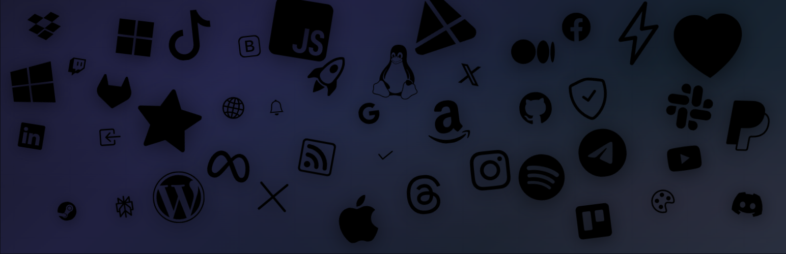 NGT Icon Collection (2000+ Bootstrap Icons, Phosphor Icons)