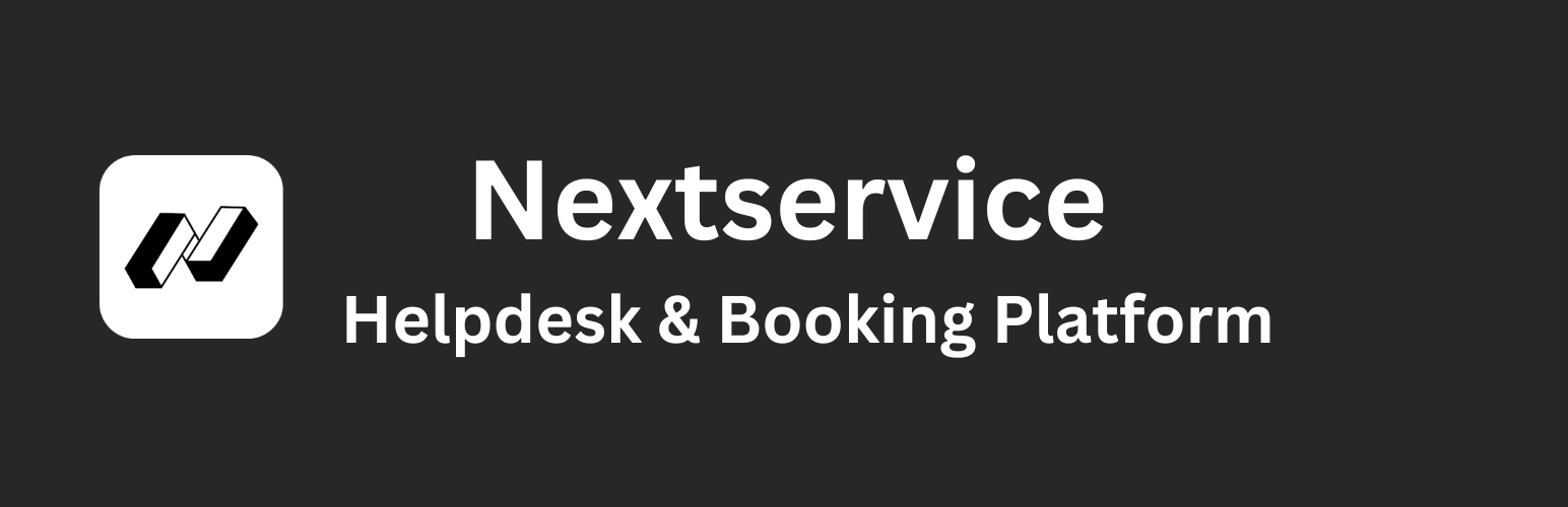 Nextservice AI – Customer Support & Booking