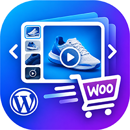 Nexura Product Video Media Gallery for WooCommerce 外掛圖示