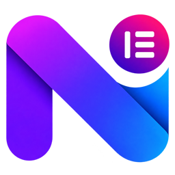 Nexus Theme Builder for Elementor 外掛圖示