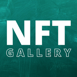 NFT Gallery logo
