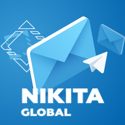 NG-Mail2Telegram logo