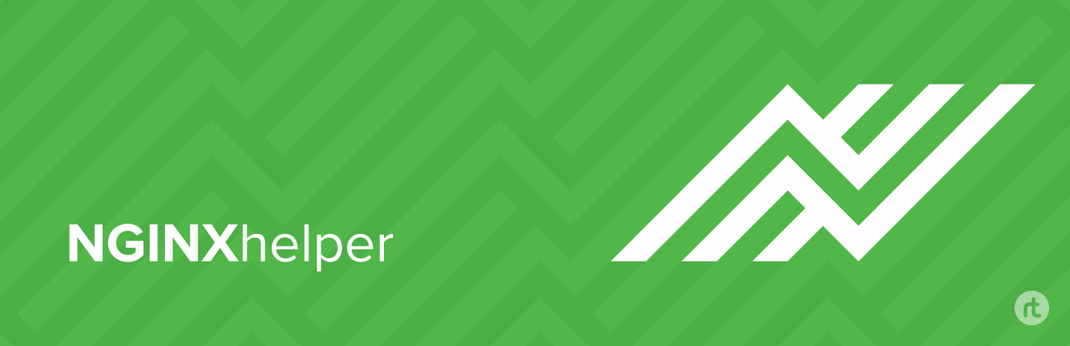 WordPress 外掛 Nginx Helper 的封面圖片。