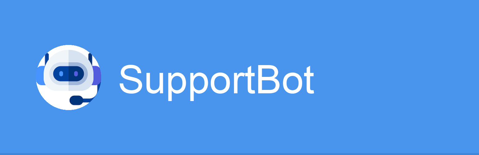 NHB SupportBot