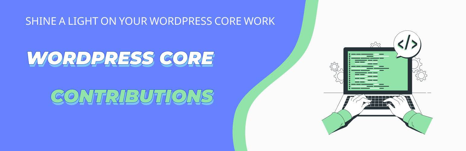 NHR Core Contributions