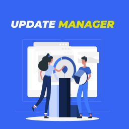 NHR Frequent Update Manager | Hide Frequent Update Notices