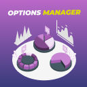 NHR Options Table Manager