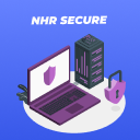 NHR Secure – Login Security, Firewall, 2FA & Audit Log