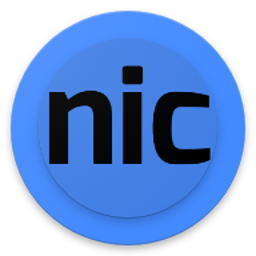 Nic-app Crono