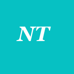 Nice Latest News Ticker logo