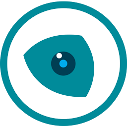 Logo Project Night Eye – Dark Mode Plugin